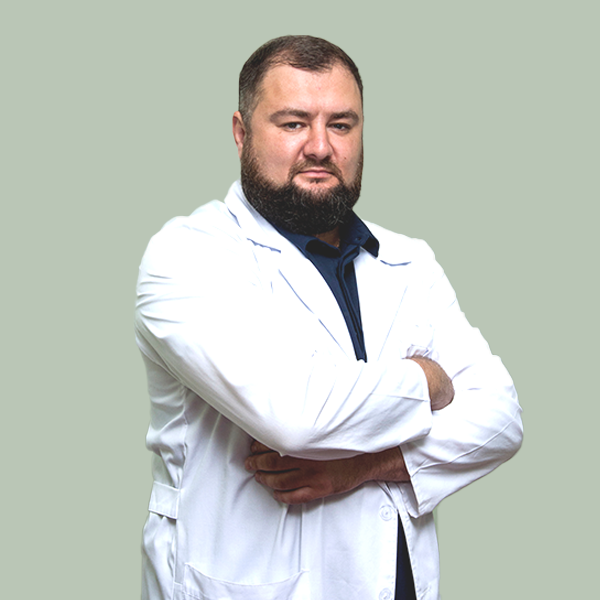 Ковальчук Олександр Олександрович